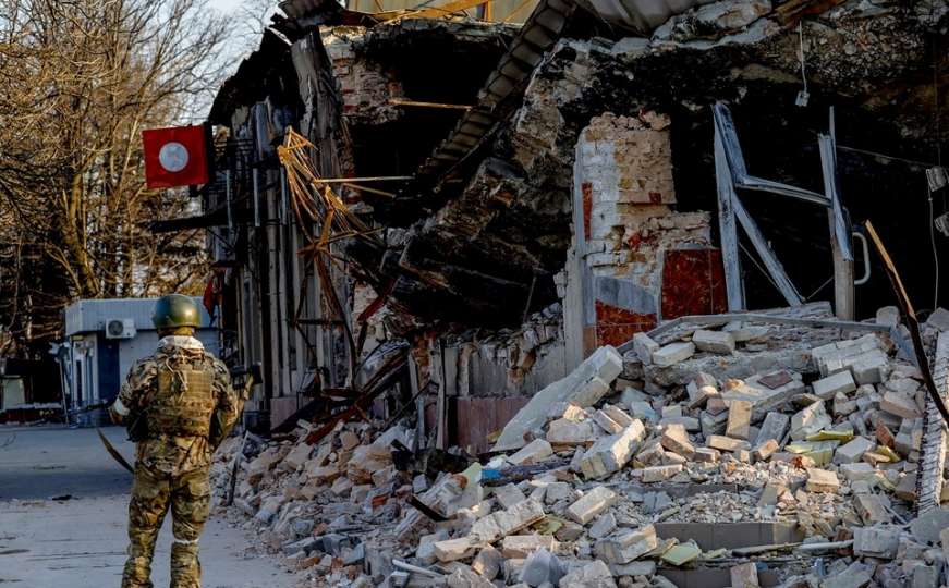 Rusi granatirali istok i jug Ukrajine, poginulo devet civila 